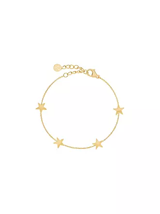 EDBLAD | Armband SIRIUS Multi Gold | 